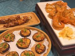 -乡村馕坑肉·烧烤·新疆菜·本地人更爱吃(阿勒泰首店)