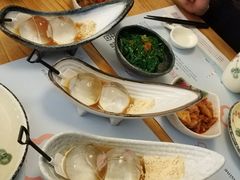 -花漫里日式餐厅(刺桐店)