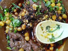 -怪难吃·乐山跷脚牛肉(新牌坊店)