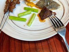 -西安W酒店·WEI全味西餐厅