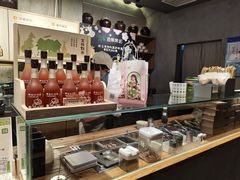 -宝珠奶酪(闵行仲盛店)