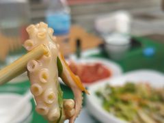 -东海章鱼馆(恒瑞街店)