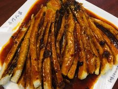 -吴门人家·苏宴宫廷菜(拙政园店)