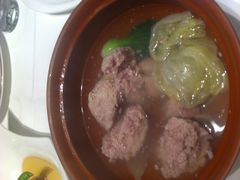 狮子头-苏浙总会(国金中心店)