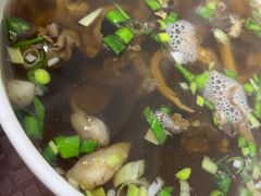 -清真蒋有记(老门东店)