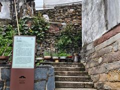 -渔梁坝