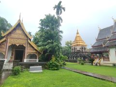 -帕辛寺