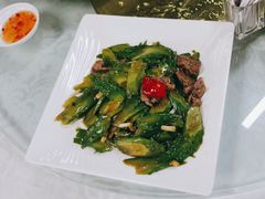 -岭下农庄·农家菜·野生大头鱼·公司团建(福永凤凰山店)