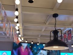 -石牌岭小亮蒸虾•湖北老字号(左岭店)