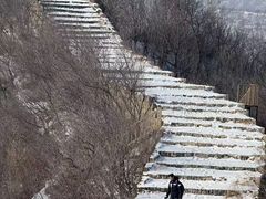 -龙泉峪长城