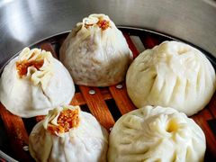 -李记清真馆(打钉巷店)