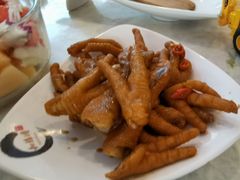 -和福顺牛肉大虾焖锅自助(宝业店)