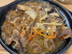 -许妈妈餐厅烤肉烧烤家常菜(明润广场店)