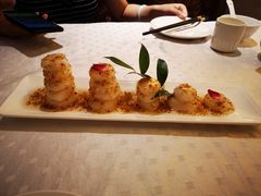-海富门·带鱼·淮扬菜·粤菜(甘家口店)