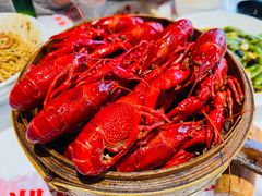 -侠舍·江湖小龙虾大排档(沌口总店)