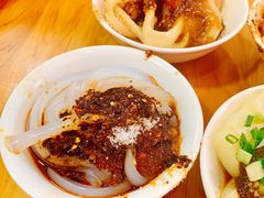 -洞子口张老二凉粉(文殊院店)