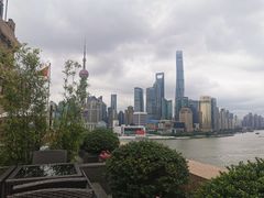 -上海和平饭店华懋阁 Cathay Room