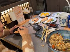 -沼津港精致料理·寿喜烧·烧鸟(龙湖南桥天街日料榜单店)