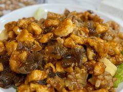 -聚福缘菜馆(隆昌路店)