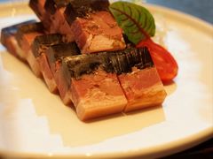-镇江苏宁万豪酒店-苏筵中餐厅
