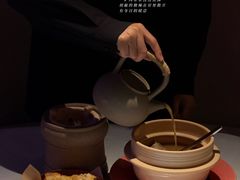 -狮拾久·现代新加坡料理(福田COCO Park店)