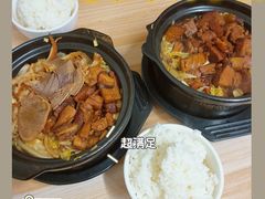 牛杂砂锅-赵家牛肉砂锅(台西三路店)