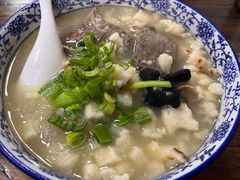 -陕西人家(莱山店)