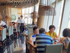 -九井澤精致料理(金茂店)