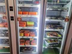 -尚品海鲜肥牛自助火锅(湖明店)