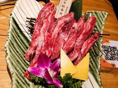 -黑牛の店·和牛烧肉(合生汇店)