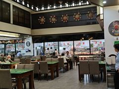 -令氏家外家岐山面(火炬路店)