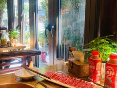 -四喜小胖·北京涮肉(五道营店)