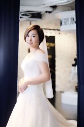 -MuseMarry婚纱(前海嘉里中心店)