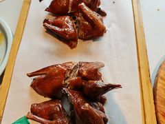 -0776食堂·京城创意菜(七里庄店)