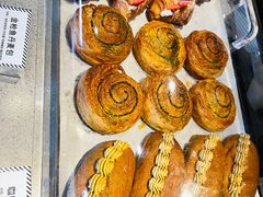 咖啡奶油包-来回·咖啡(钟村咖啡豆店)