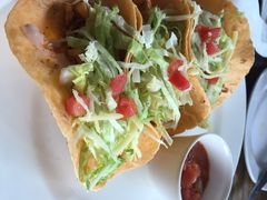 La&nbsp;Bamba-Rural Tequila墨西哥餐厅(东川路店)