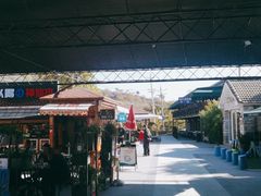 -京北渔家傲