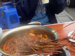 -牛华八婆麻辣烫(起源店)