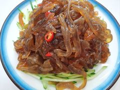 -北戴河庆山饭店·海鲜砂锅粥(北戴河黑石路店)