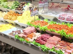 -醉人椒麻辣香锅(上地华联店)