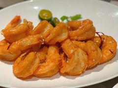 -四季民福烤鸭店(外滩外白渡桥店)