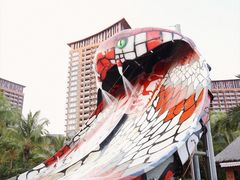 -三亚湾红树林度假世界(木棉酒店)
