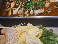 -半天妖烤鱼(海那城店)