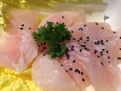 -海底捞火锅(泉城路店)