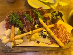 -ibarrel爱杯·bistro&brunch(江宁路店)