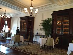 -Salon de Ville浦江汇(上海外滩华尔道夫酒店店)