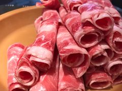 -龍歌自助小火锅(市南金茂湾店)