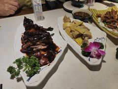 -千岛湖小鱼儿·淳安匠心农家菜