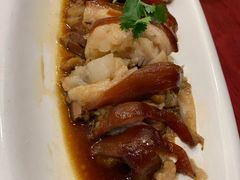 隆江猪脚-御同亨酒楼·喜宴