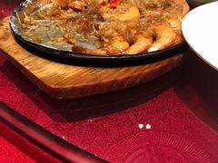-绿杨春·淮扬宴(庐山路店)